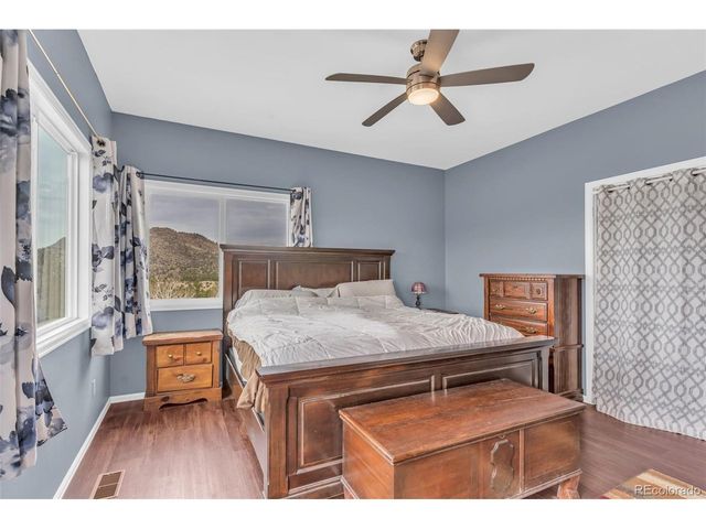 4430 County Road 260, Westcliffe, CO 81252