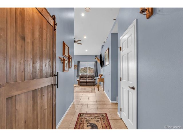 4430 County Road 260, Westcliffe, CO 81252