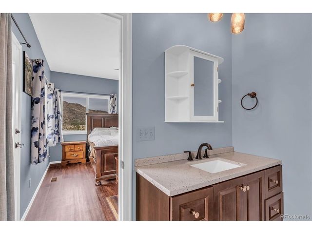 4430 County Road 260, Westcliffe, CO 81252