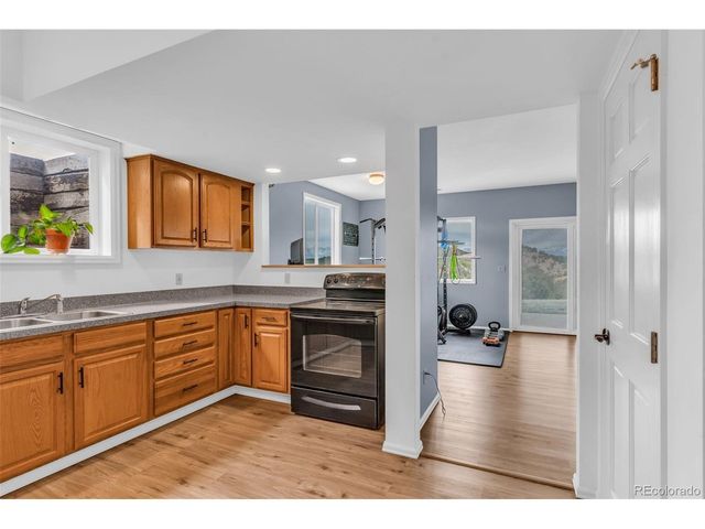 4430 County Road 260, Westcliffe, CO 81252
