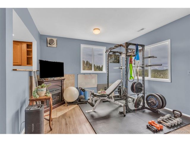 4430 County Road 260, Westcliffe, CO 81252
