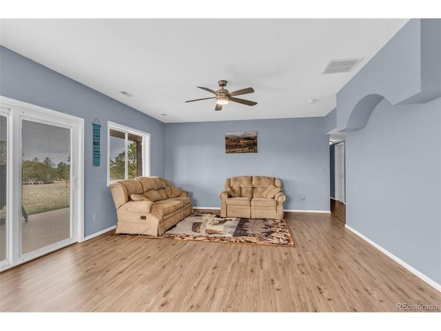 4430 County Road 260, Westcliffe, CO 81252