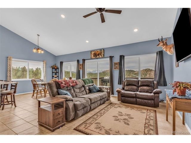 4430 County Road 260, Westcliffe, CO 81252