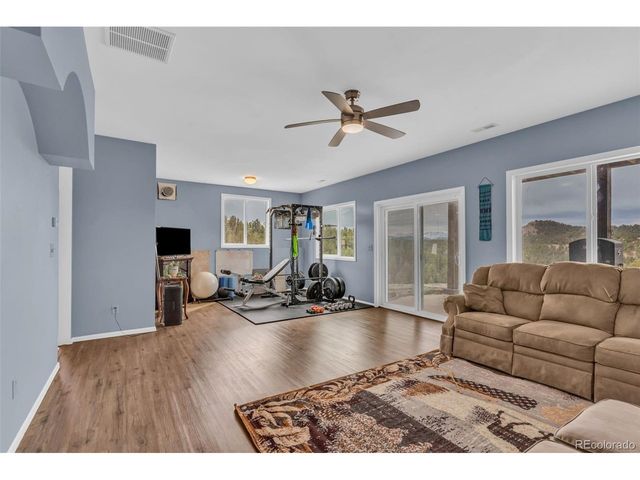 4430 County Road 260, Westcliffe, CO 81252