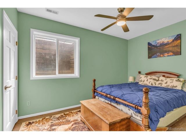 4430 County Road 260, Westcliffe, CO 81252