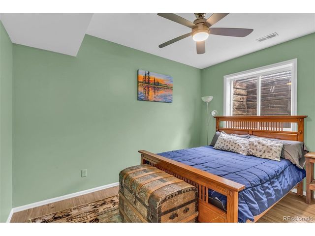 4430 County Road 260, Westcliffe, CO 81252