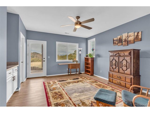 4430 County Road 260, Westcliffe, CO 81252