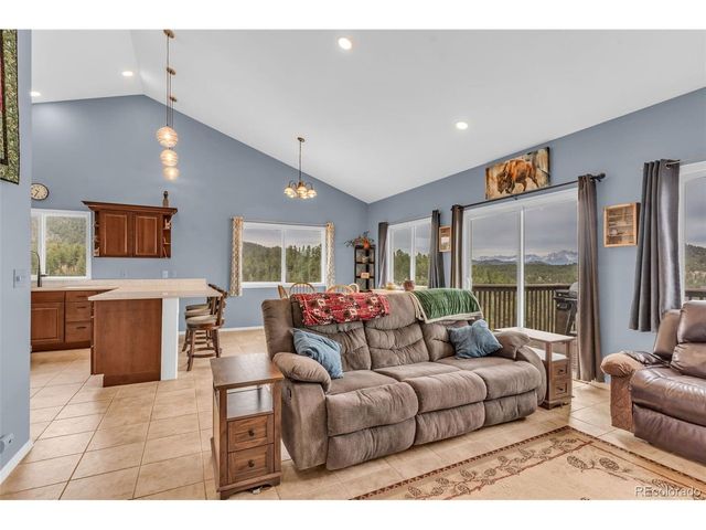4430 County Road 260, Westcliffe, CO 81252