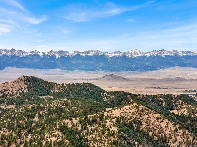 4430 County Road 260, Westcliffe, CO 81252