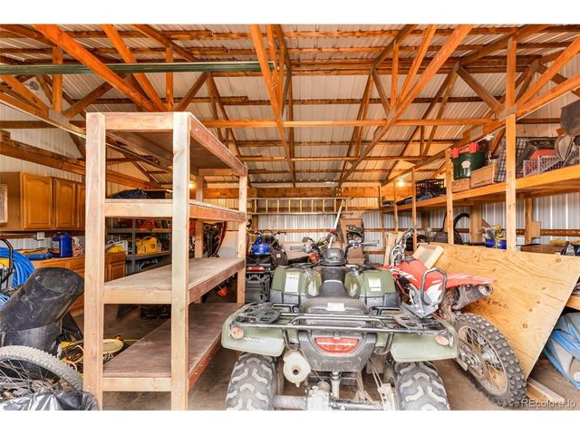 4430 County Road 260, Westcliffe, CO 81252