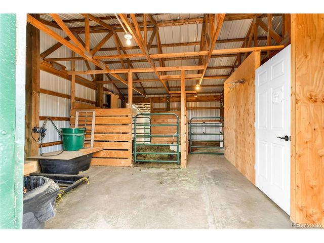 4430 County Road 260, Westcliffe, CO 81252