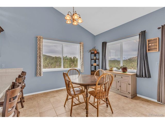 4430 County Road 260, Westcliffe, CO 81252