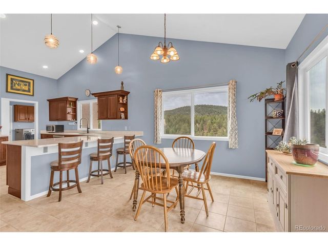 4430 County Road 260, Westcliffe, CO 81252