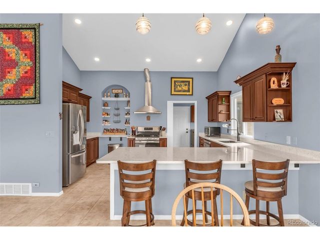 4430 County Road 260, Westcliffe, CO 81252