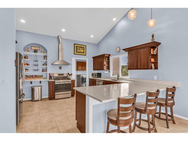 4430 County Road 260, Westcliffe, CO 81252