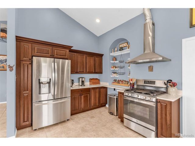 4430 County Road 260, Westcliffe, CO 81252