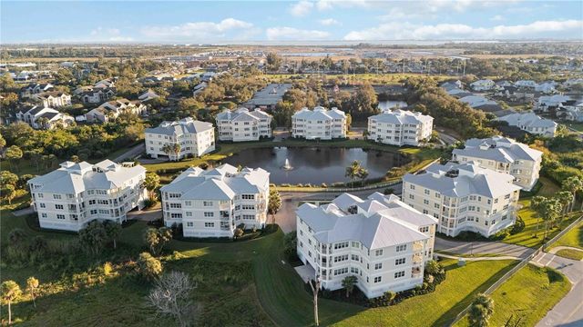 3418 79TH STREET CIRCLE W 101, Bradenton, FL 34209