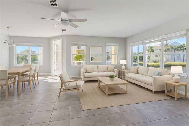 3418 79TH STREET CIRCLE W 101, Bradenton, FL 34209