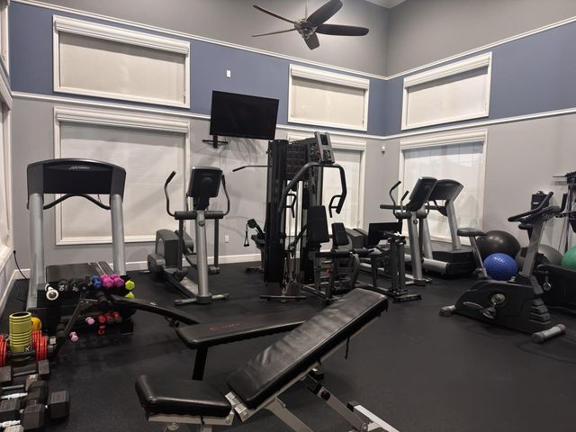 3418 79TH STREET CIRCLE W 101, Bradenton, FL 34209