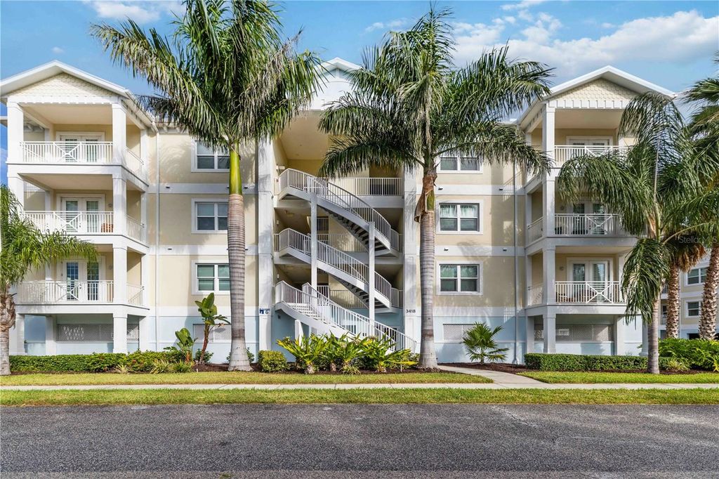 3418 79TH STREET CIRCLE W 101, BRADENTON, FL 34209 — photo 2