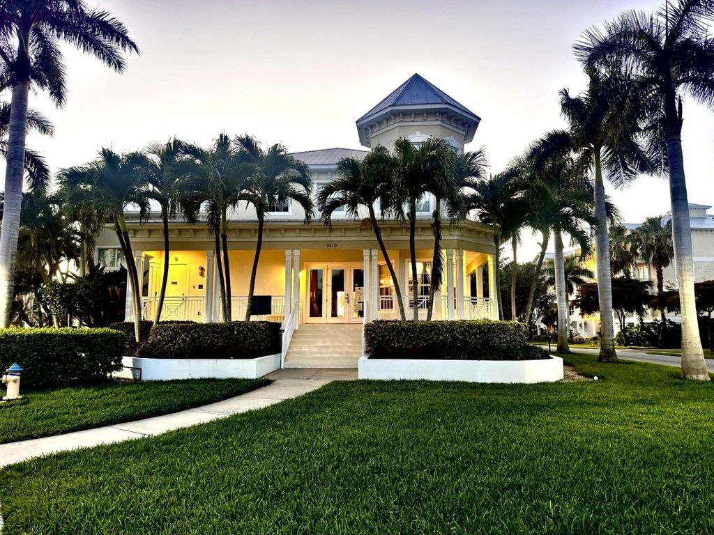 3418 79TH STREET CIRCLE W 101, BRADENTON, FL 34209 — photo 3