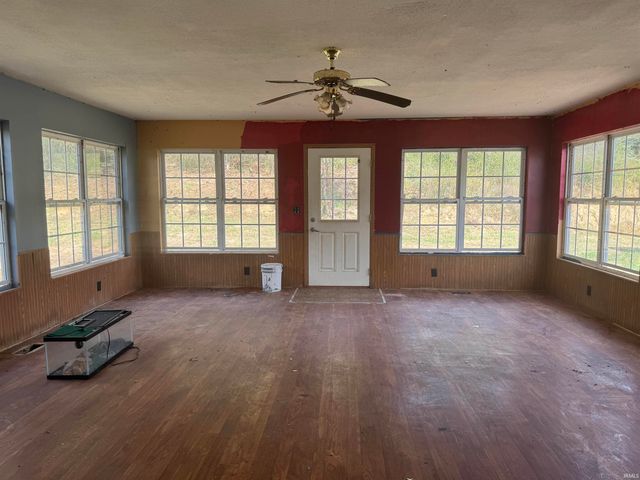 1120 N 100 E, Princeton, IN 47670