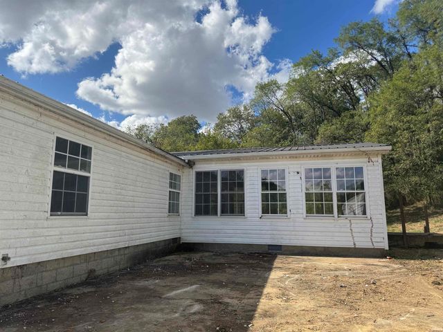 1120 N 100 E, Princeton, IN 47670