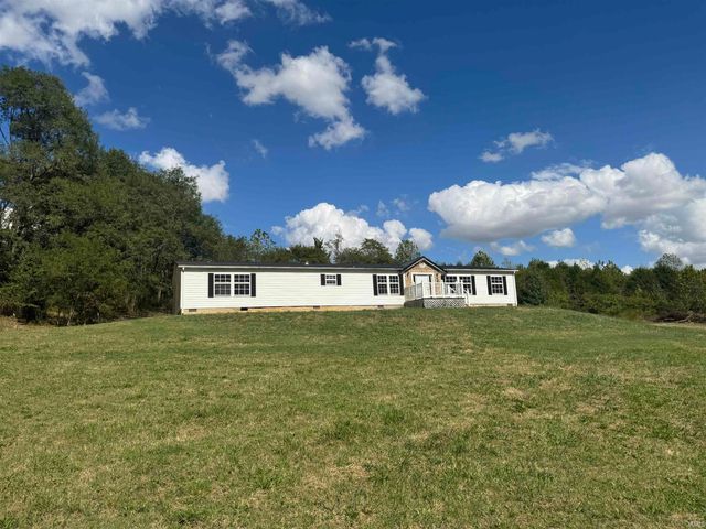 1120 N 100 E, Princeton, IN 47670