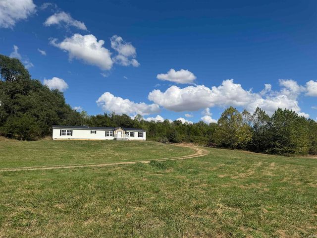 1120 N 100 E, Princeton, IN 47670