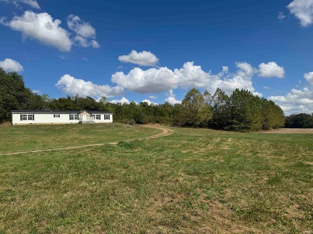 1120 N 100 E, Princeton, IN 47670