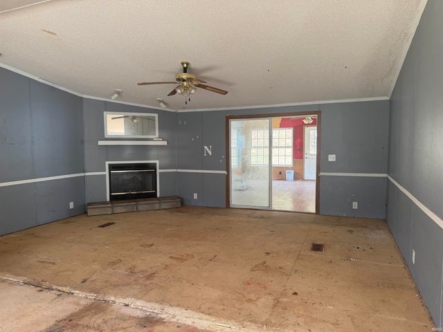 1120 N 100 E, Princeton, IN 47670