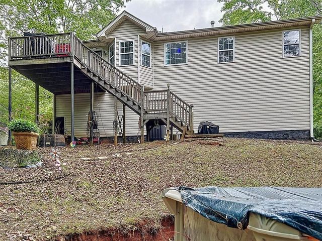 505 BLAKE Drive, Douglasville, GA 30134