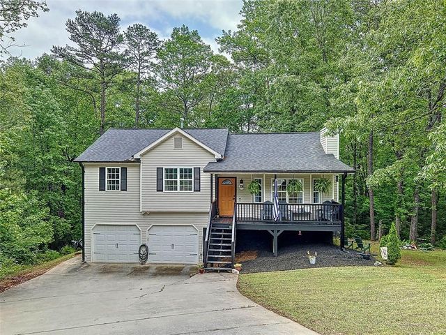 505 BLAKE Drive, Douglasville, GA 30134