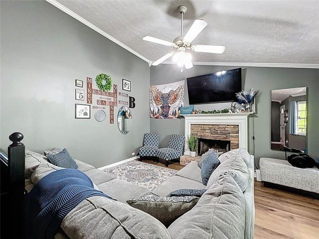 505 BLAKE Drive, Douglasville, GA 30134