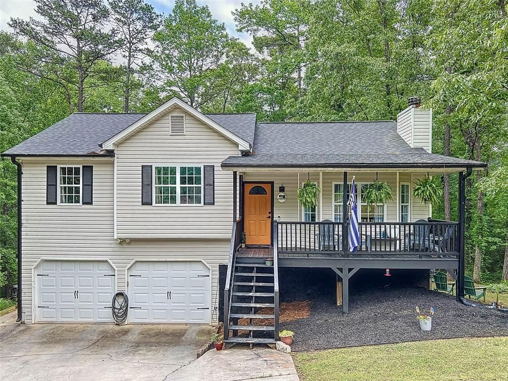 505 BLAKE Drive, Douglasville, GA 30134