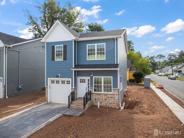 1762 S 2nd Street, Piscataway, NJ 08854