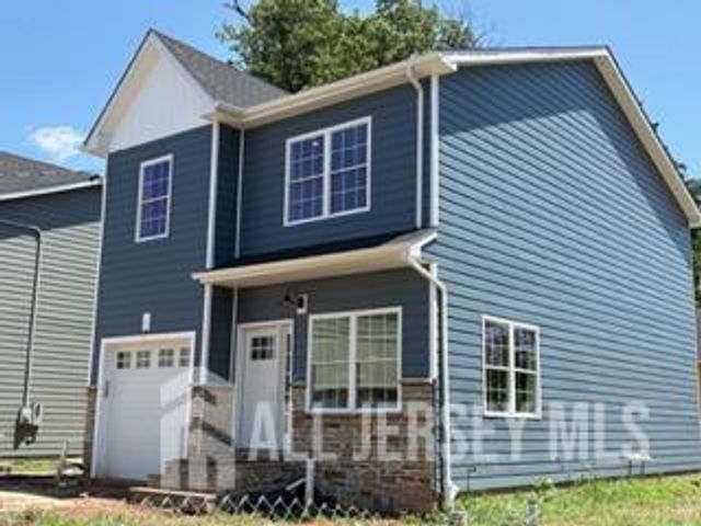 1762 S 2nd Street, Piscataway, NJ 08854