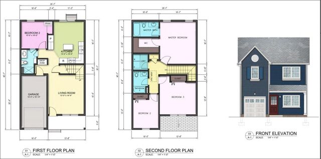 1762 S 2nd Street, Piscataway, NJ 08854