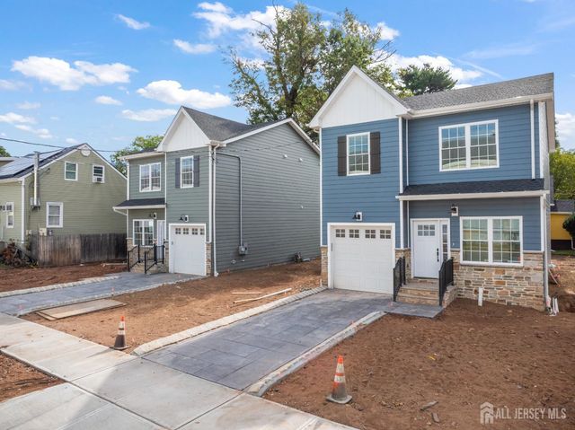 1762 S 2nd Street, Piscataway, NJ 08854