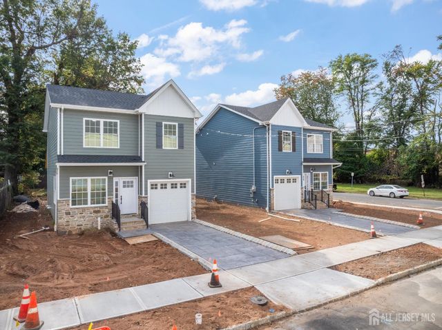 1762 S 2nd Street, Piscataway, NJ 08854