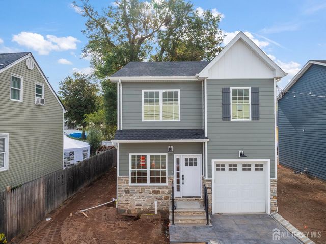 1762 S 2nd Street, Piscataway, NJ 08854