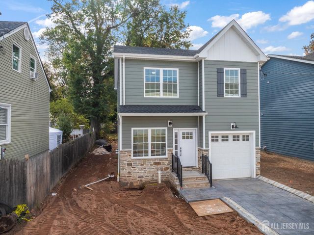 1762 S 2nd Street, Piscataway, NJ 08854