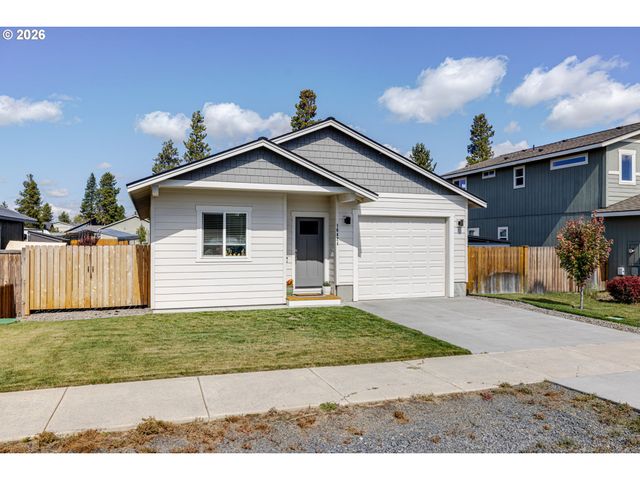 16424 BASSETT Dr, La Pine, OR 97739
