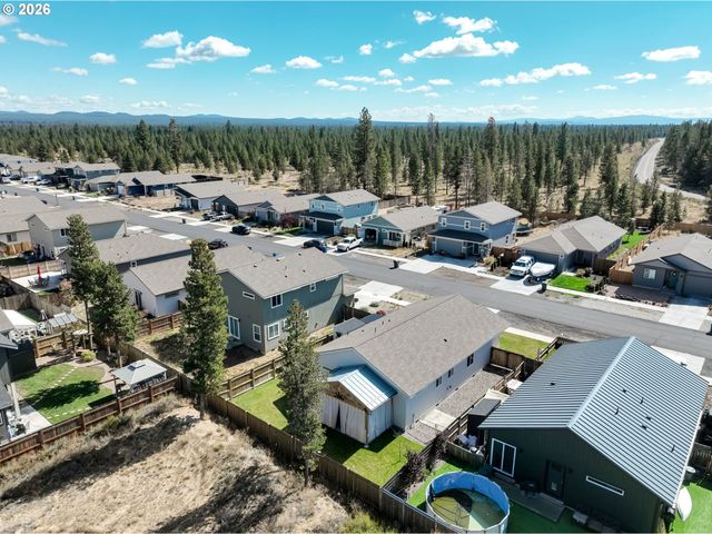16424 BASSETT Dr, La Pine, OR 97739