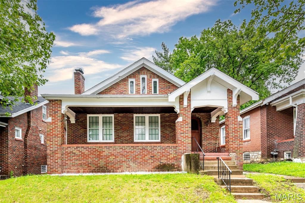 8644 Church Road, St Louis, MO 63147
