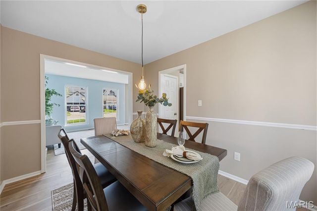 801 Dogwood Grove Court, Ellisville, MO 63021