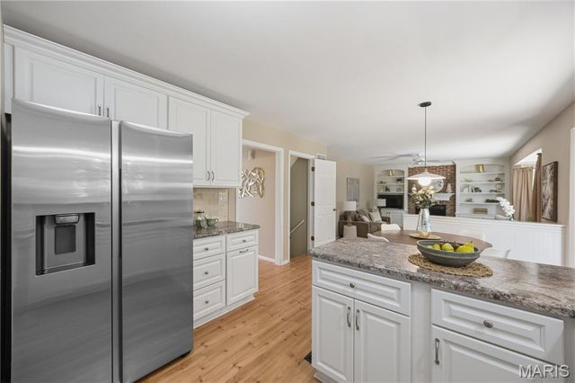 801 Dogwood Grove Court, Ellisville, MO 63021