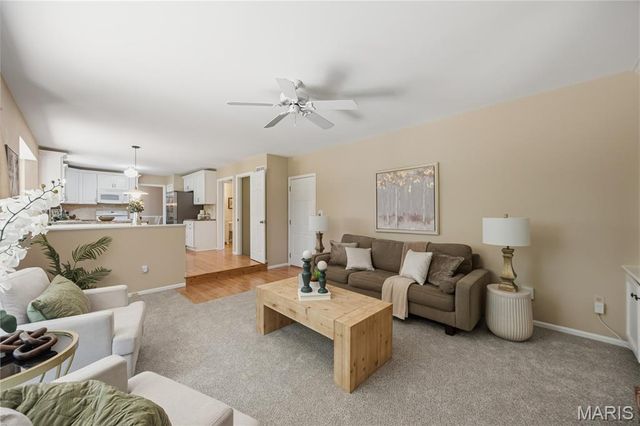 801 Dogwood Grove Court, Ellisville, MO 63021