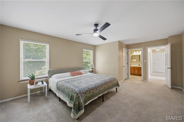 801 Dogwood Grove Court, Ellisville, MO 63021