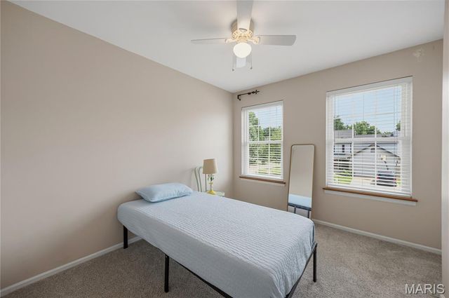 801 Dogwood Grove Court, Ellisville, MO 63021